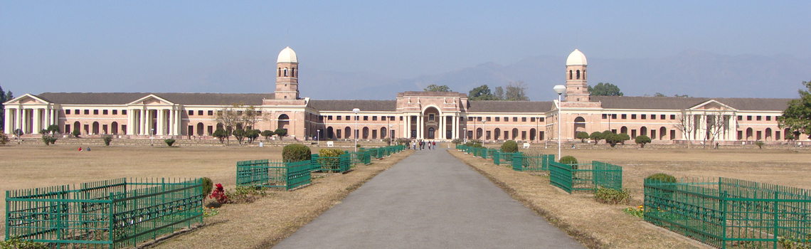 Forest Research Institute