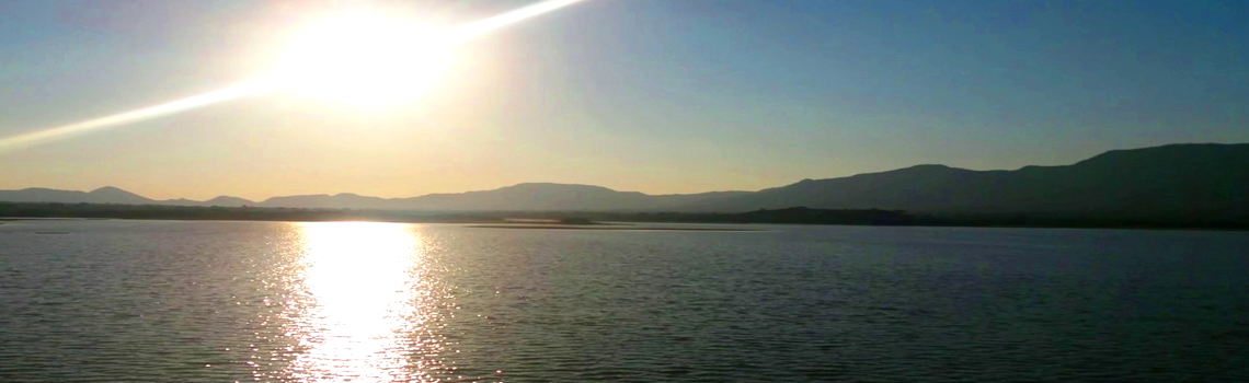 Foy Sagar Lake