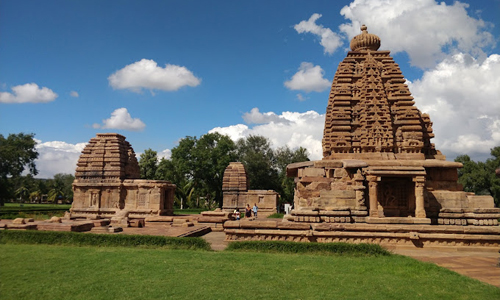 Galaganatha Temple