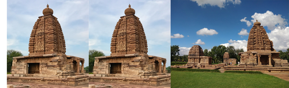 Galaganatha Temple