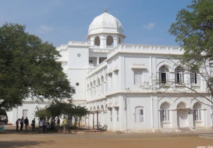 Gandhi museum