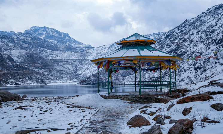 Gangtok