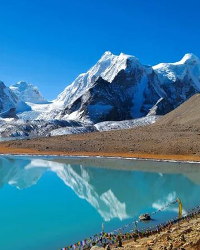 Gangtok