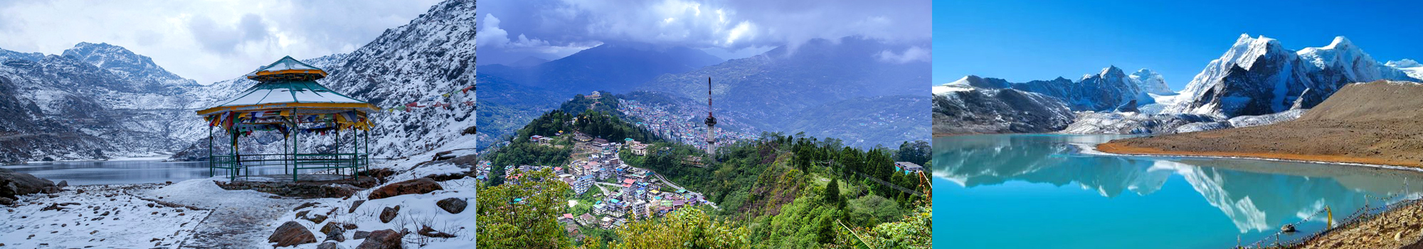 Gangtok