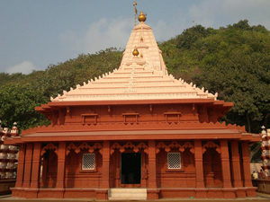 Ganpatipule
