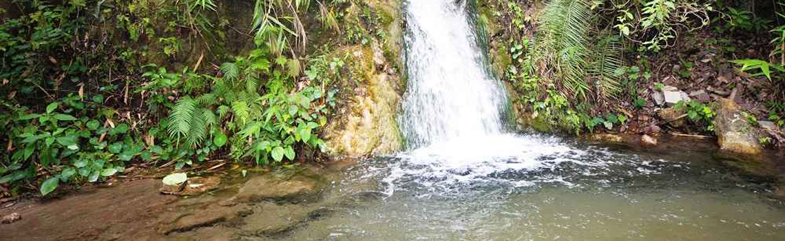 Garud Chatti Waterfall