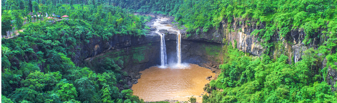 Girmal Waterfall