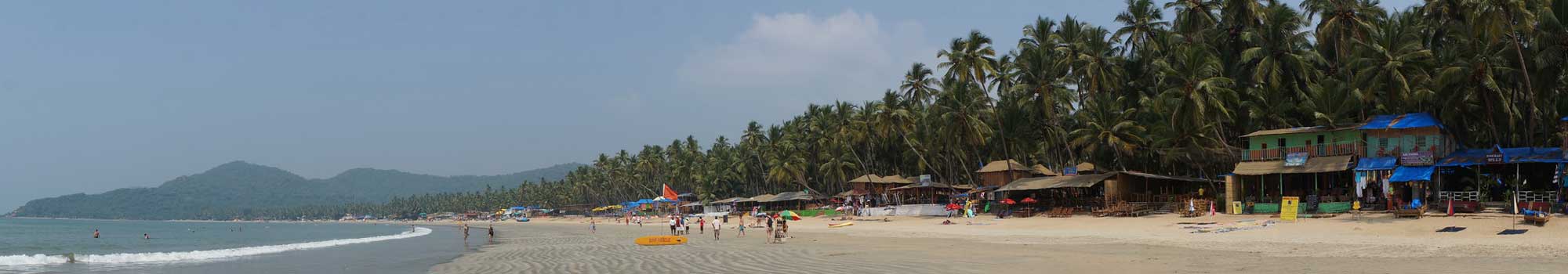 Goa