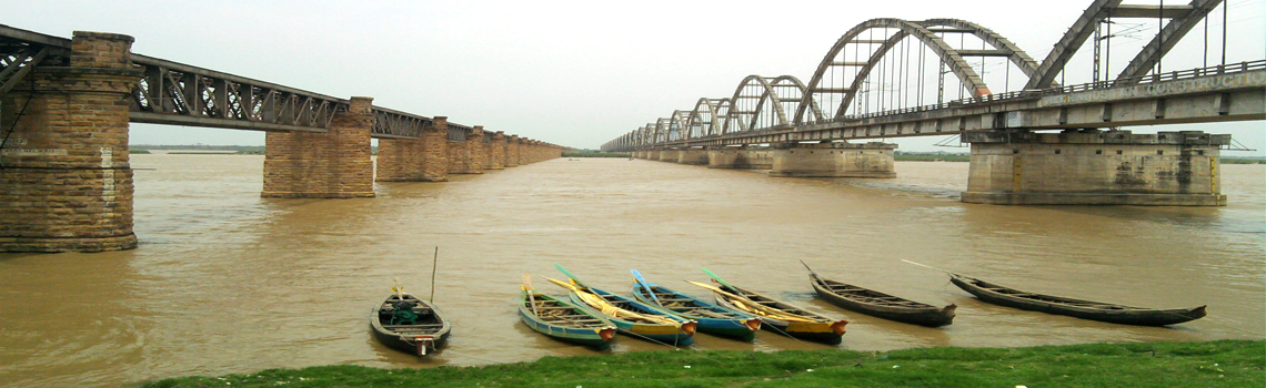 Godavari Bridge