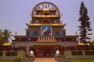 Golden Temple