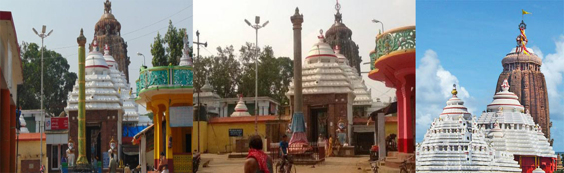 Gopalji Temple Sakhigopal