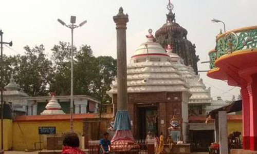 Gopalji Temple Sakhigopal