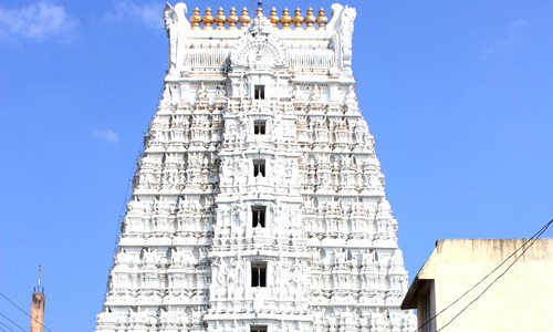 Govindaraja Swamy Temple