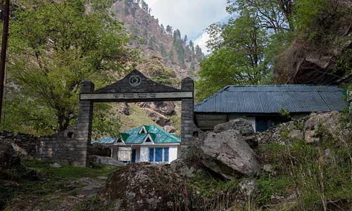 Great Himalayan National Park