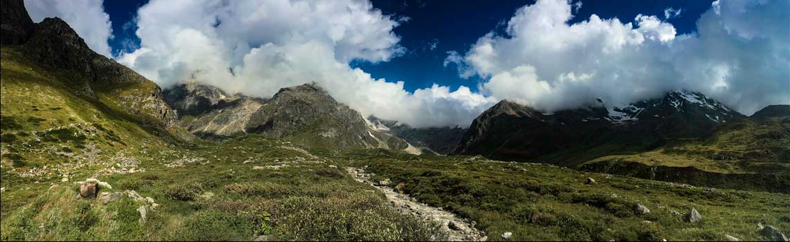 Great Himalayan National Park