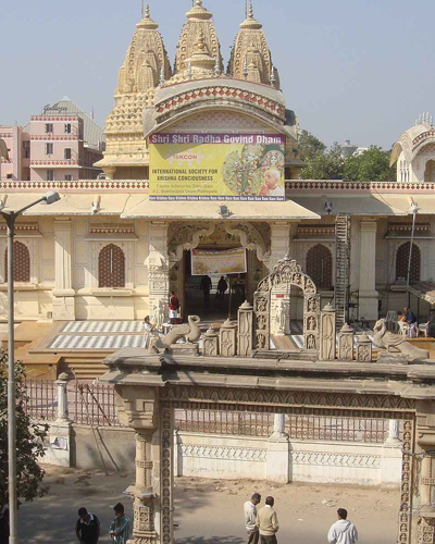 Gujarat