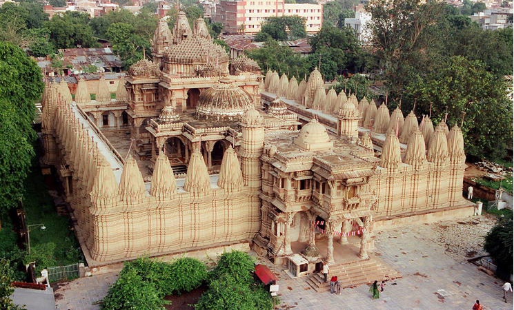 Gujarat