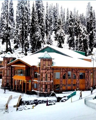 Gulmarg