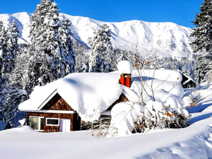 Gulmarg