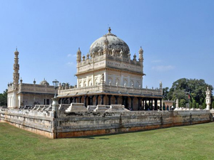 Gumbaz