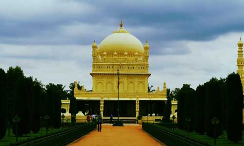 Gumbaz