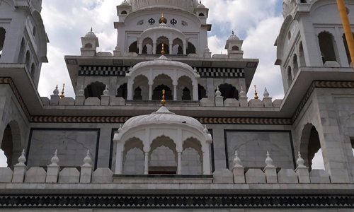 Gurudwara Singh Sabha