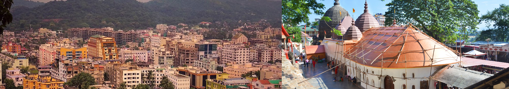 Guwahati
