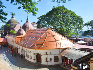 Guwahati
