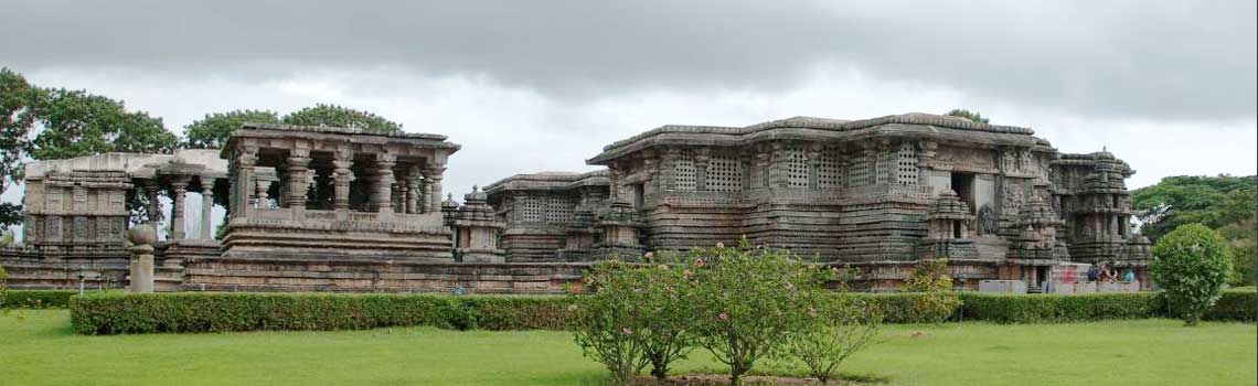 Halebeedu