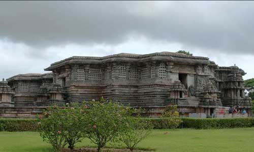 Halebeedu