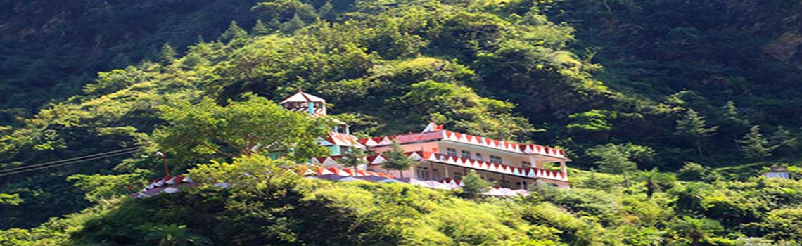 Hanogi mata temple