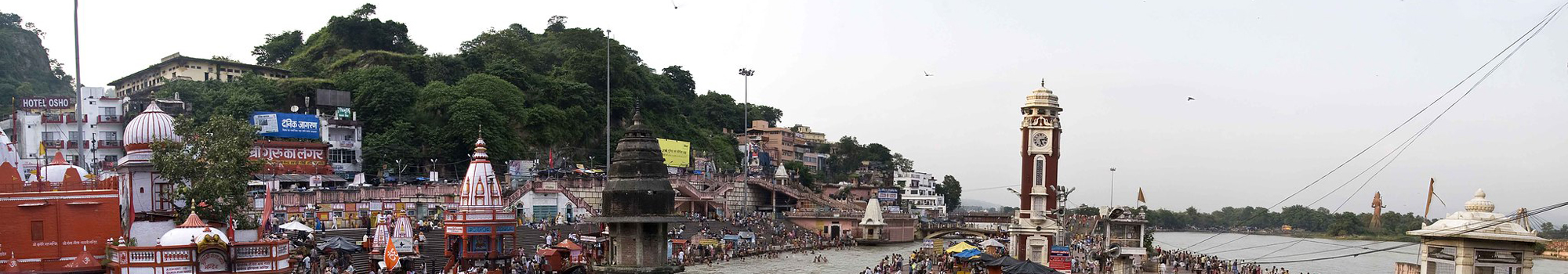 Haridwar