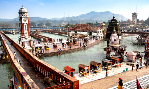 Haridwar