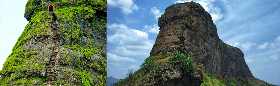 Harihar Fort