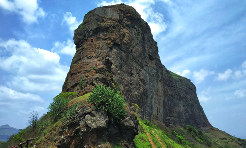 Harihar Fort
