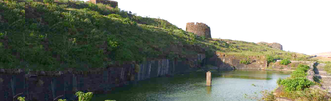 Hatgad Fort