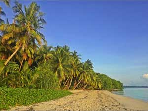 Havelock Island