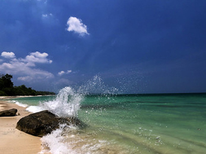 Havelock Island