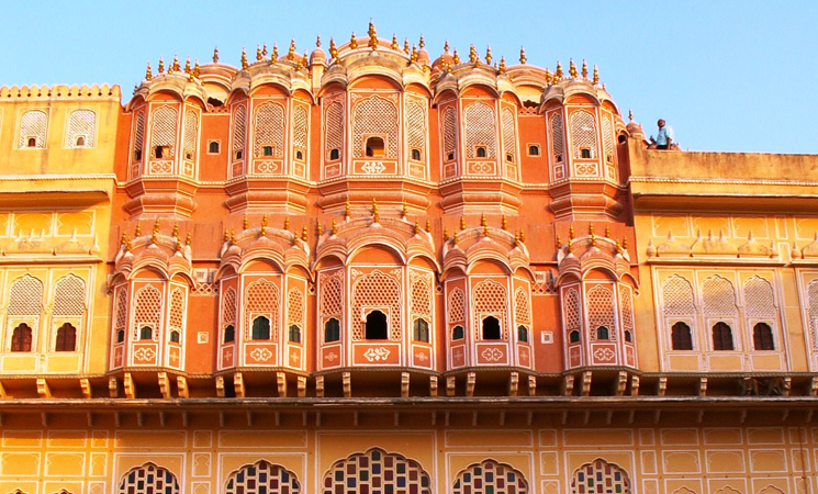 Hawa Mahal