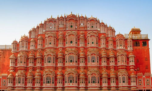 Hawa Mahal