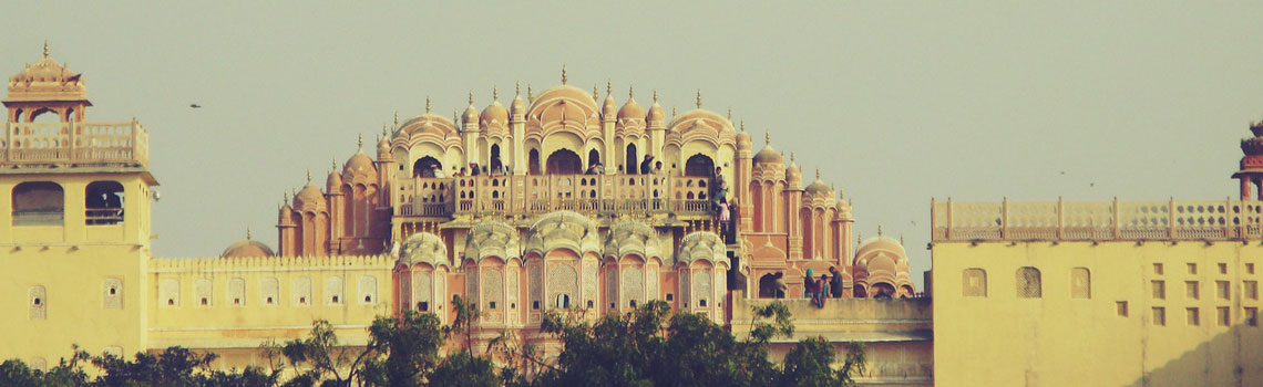 Hawa Mahal