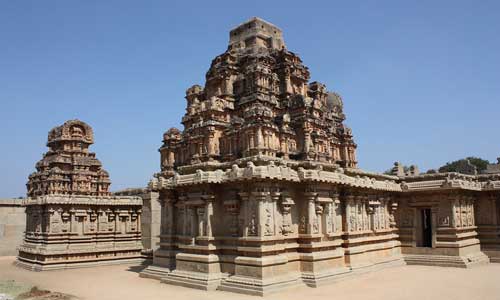 Hazara Rama Temple