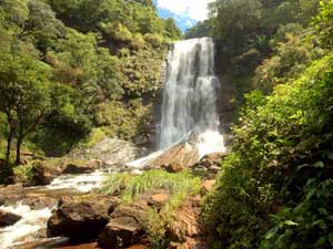 Hebbe Falls