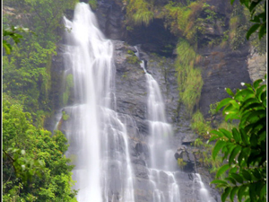 Hebbe Falls