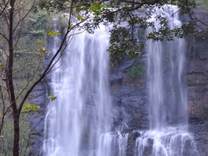 Hebbe falls