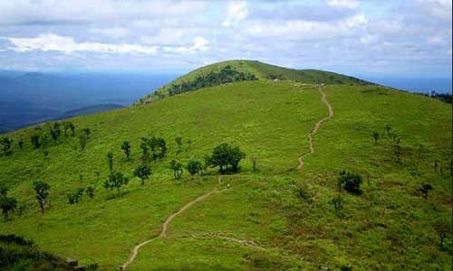 Himavad Gopalaswamy Betta