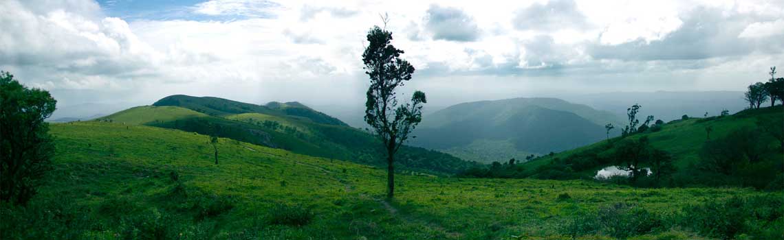 Himavad Gopalaswamy Betta