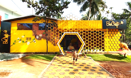 Honey Museum Wayanad