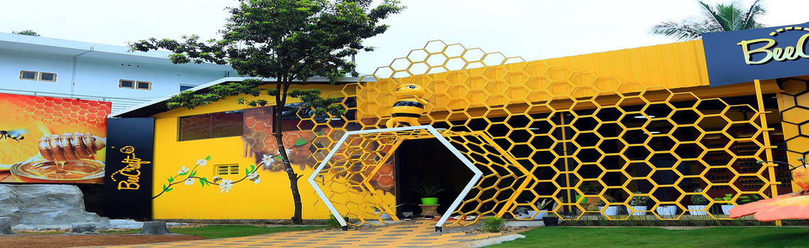 Honey Museum Wayanad