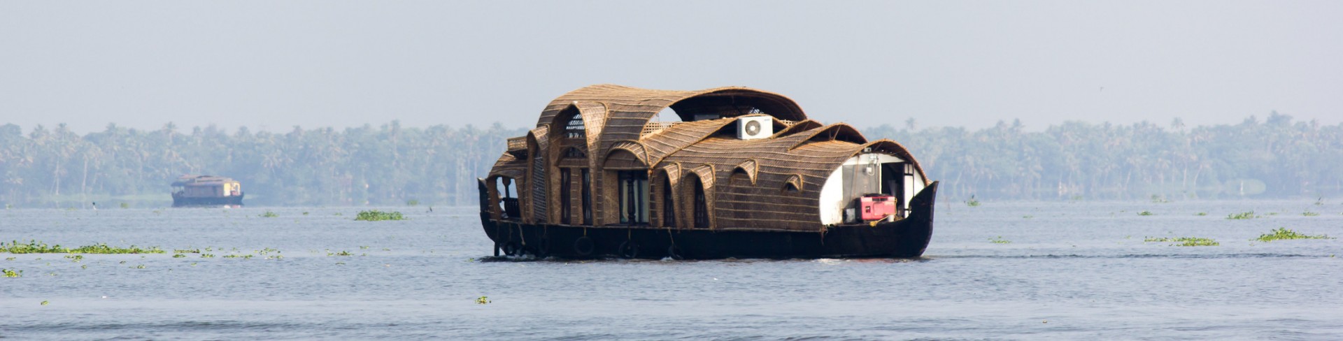 House Boat